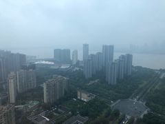 -悦厅·下午茶(杭州柏悦酒店)