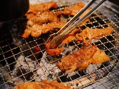 -蒜香焼肉PURUSHIN(马场路店)