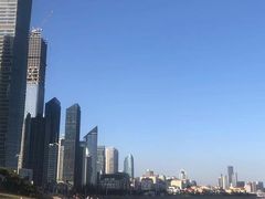 -青岛第三海水浴场