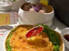 -海底捞火锅(巴黎春天浦建店)