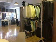 -壹人壹像工作室(购物公园店)