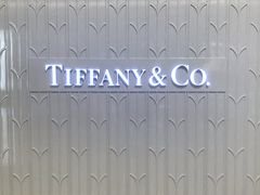 -Tiffany & Co.蒂芙尼
(天津万象城店)
