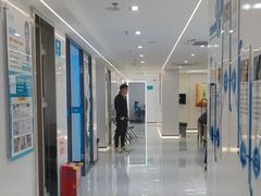-深圳富茂格伦菲尔口腔门诊部(龙华清湖总院)