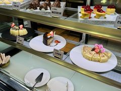 -川骄海鲜自助(亚运村店)
