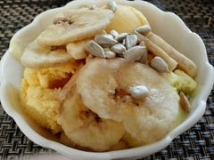 -鼓浪湾酒店自助餐