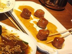 -崔义清鲁菜馆(大明湖店)