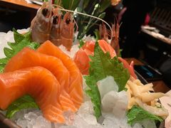 -Mr·Fish鱼鲜生海鲜放题(银泰in99店)