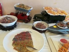 -欣旺·迎宾楼·百年无锡菜