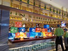 -堂会·KTV·自助餐·团建聚会(天河店)