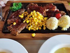 -豪客来牛排(海沧阿罗海店)