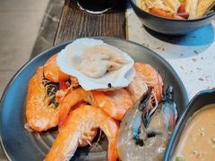 -海汕记·潮汕鲜牛肉火锅·自助