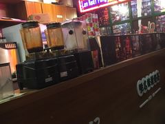 -香港鸿记冰室