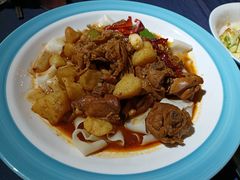 -伊带伊路新疆美食府(呼家楼店)