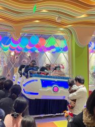 -宝燕乐园(闵行旗舰店)