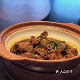 摆盘精致好菜色