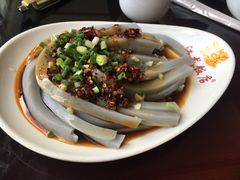 -江龙饭店·乌江豆腐鱼(乌江站分店)