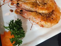 -真剑日本料理·铁板烧(贵州路店)