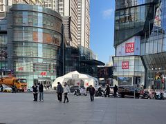 -大悦城(沈阳中街店)