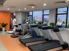 -ALIV WELLNESS运动健身(浦东大道店)