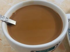 奶茶-渔记茶餐厅(渔村店)