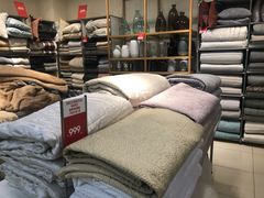 -ZARA HOME(蓝色港湾店)