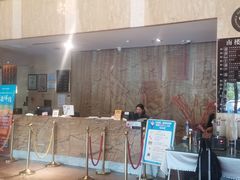 -西宁福茵长乐国际大酒店