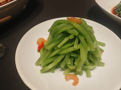 -北京老铺烤鸭(老城根店)