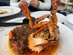 -Ministry of Crab•MOC(交子大道店)