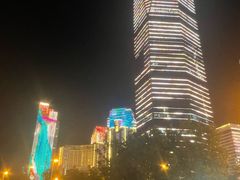-青岛第三海水浴场