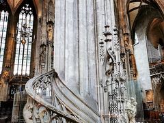 -斯蒂芬主教座堂(Stephansdom)