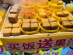 -东门町美食街