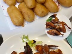 -小榄人家酒楼(民安店)