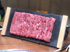 -快乐小羊火锅餐厅(农科路店)