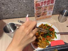 -令狐冲烤鱼·烧菜馆(达明店)