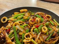 -王家厨房(新华路店)