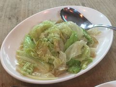 -無招牌海鮮(芽笼店)