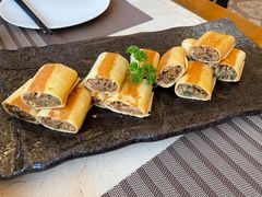 -望京楼flavor餐厅(古北水镇景区店)