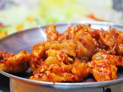 -秋木烤肉·韩国牛肉名家(高新旗舰店)