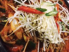 首尔火辣凤爪-首尔大排档