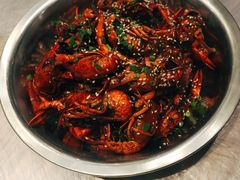-巴厘龙虾·榜首油焖大虾(音乐学院·沿江酒馆店)