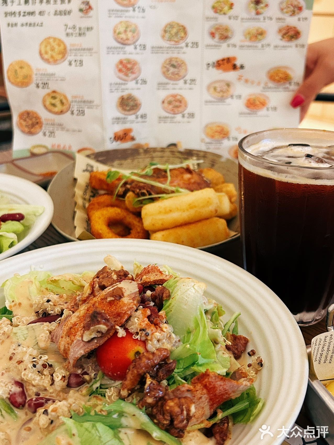 在合肥，打工人的快乐！