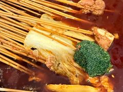 -成都瓜串串(华强北店)