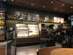 -星巴克(中远两湾城店)
