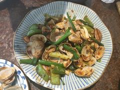 -上楼私房菜(院士路店)