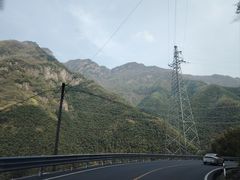 -江南天池