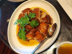-新天世纪中餐厅