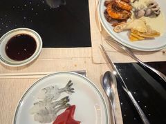 -广州花园酒店·凌璇阁旋转餐厅CAROUSEL360