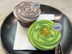-LAN一见岚·精品蛋糕(琶洲保利店)