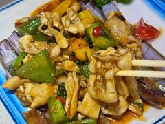 -东江海鲜大排档·潮汕菜·砂锅粥