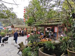 -青城甲(青城山店)
